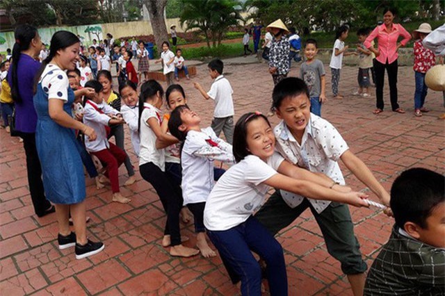 TP.HCM tăng cường hoạt động trải nghiệm cho học sinh