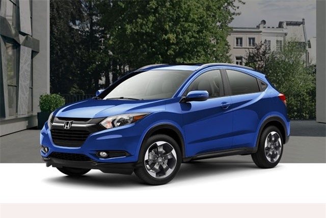 Top 10 sự lựa chọn thay thế Hyundai Tucson