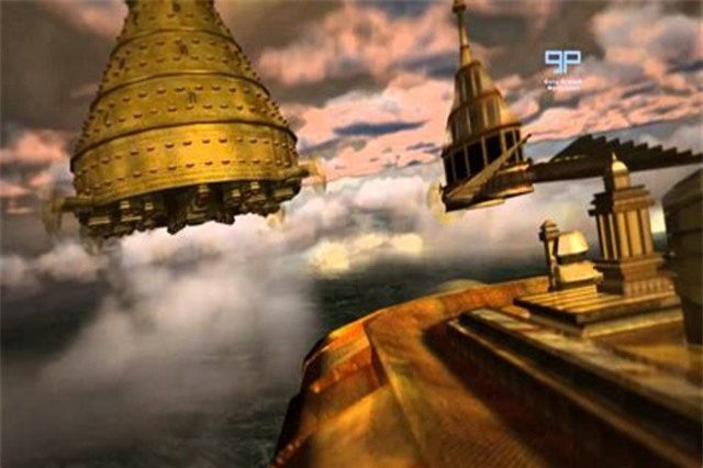 Bí ẩn khó giải máy bay thời cổ đại của người Ấn Độ