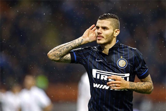 Chuẩn bị 110 triệu euro, Man Utd sẵn sàng chiêu mộ siêu tiền đạo Serie A