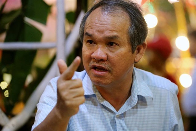 Bầu Đức: "Tại sao 90 triệu người Việt Nam không thể có 1 ĐTQG ngon lành?”