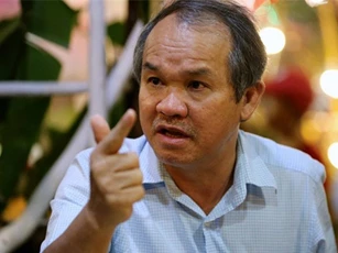 Bầu Đức: "Tại sao 90 triệu người Việt Nam không thể có 1 ĐTQG ngon lành?”