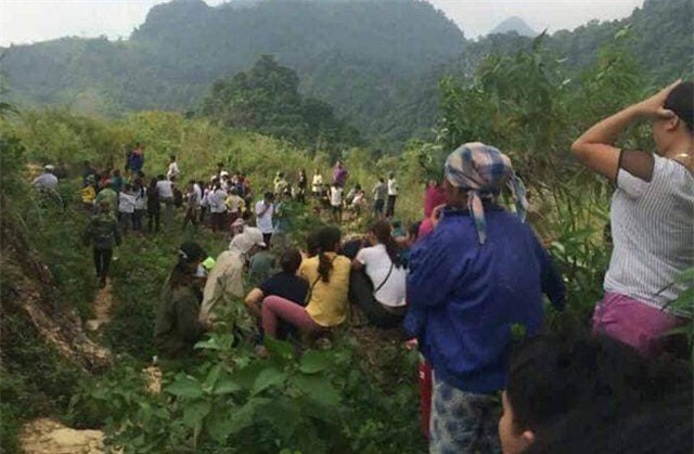 Lần ra nghi phạm giết người từ chiếc ôtô ở tiệm cầm đồ