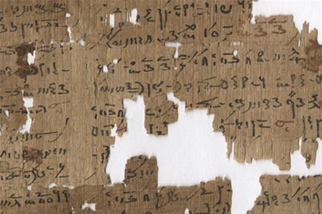 Người Ai Cập cổ đại đã biết xác định giới tính thai nhi từ 3500 năm trước