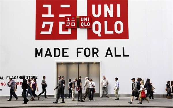 Uniqlo phổ biến như thế nào tại Việt Nam?