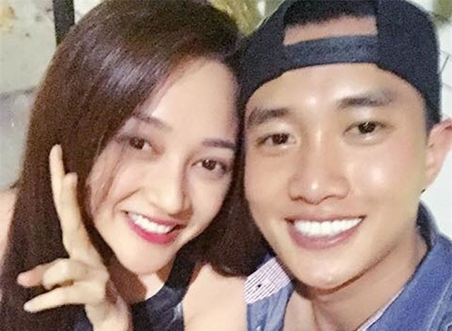 C&#xE1;t Ph&#x1B0;&#x1EE3;ng v&#xE0; Ki&#x1EC1;u Minh Tu&#x1EA5;n v&#xF4; t&#xEC;nh &#x111;&#x1EC3; l&#x1ED9; danh t&#xED;nh b&#x1EA1;n trai c&#x1EE7;a B&#x1EA3;o Anh