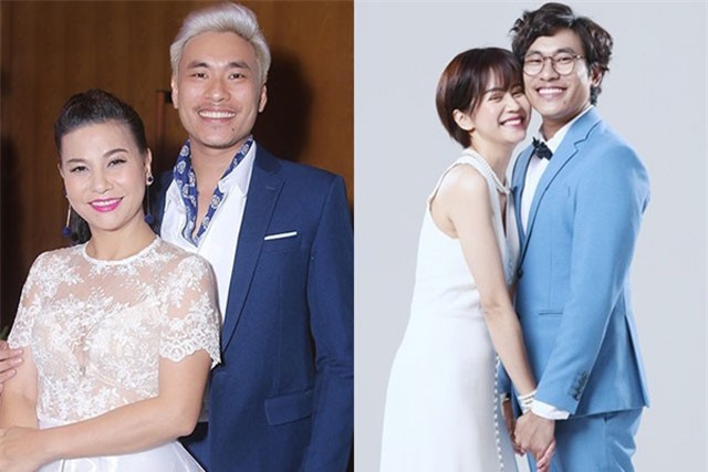 Cát Phượng tiếp tục "bóc phốt" mối quan hệ giữa Kiều Minh Tuấn và An Nguy