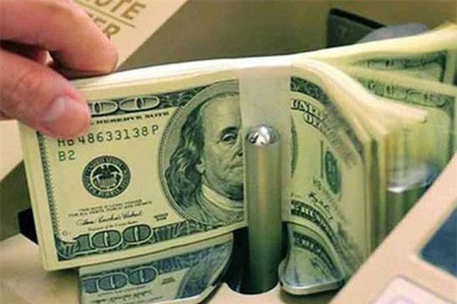 Việt Nam là một trong 10 nước nhận kiều hối nhiều nhất thế giới