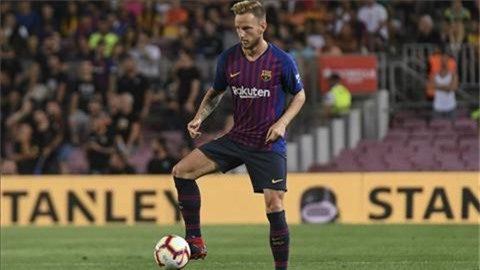 Sao Barca lên tiếng về khả năng gia nhập PSG