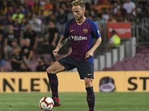 Sao Barca lên tiếng về khả năng gia nhập PSG