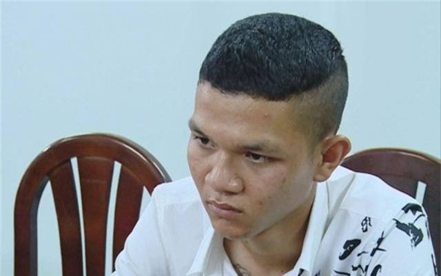 Tạm giữ nghi can 9X truy sát nam thanh niên tử vong