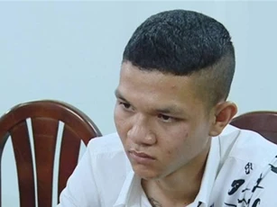 Tạm giữ nghi can 9X truy sát nam thanh niên tử vong