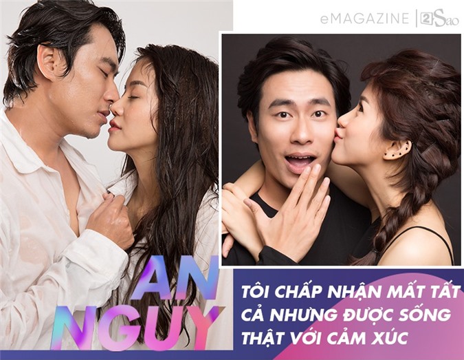 Đại diện Kiều Minh Tuấn khẳng định Kiều - An thật sự yêu nhau, họ chỉ sai khi chọn nhầm thời điểm công bố