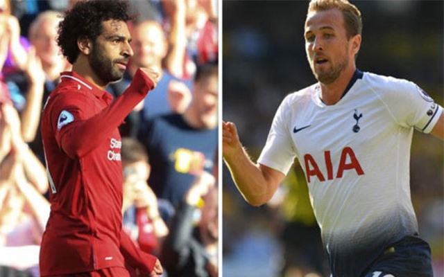 Lịch phát sóng bóng đá cuối tuần: Chờ Tottenham và Liverpool đọ tài
