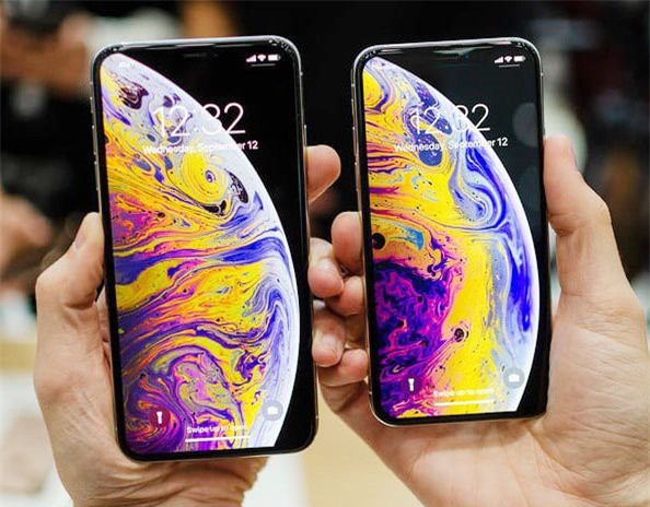 Một doanh nghiệp đang đề nghị Apple cho bán iPhone 2 SIM vật lý tại Việt Nam