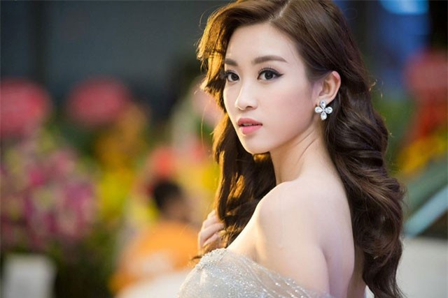 &#x110;&#x1ED7; M&#x1EF9; Linh: &#x27;Khi &#x111;&#x103;ng quang hoa h&#x1EAD;u, gu &#x111;&#xE0;n &#xF4;ng c&#x1EE7;a t&#xF4;i &#x111;&#xE3; kh&#xE1;c&#x27;