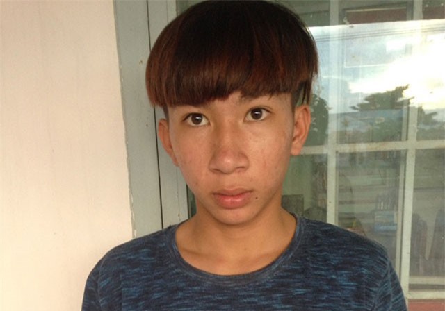 Nam thanh niên bị nhóm côn đồ hung hãn chém chết