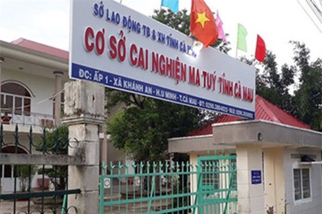 Truy tìm hàng chục học viên cai nghiện trốn trại