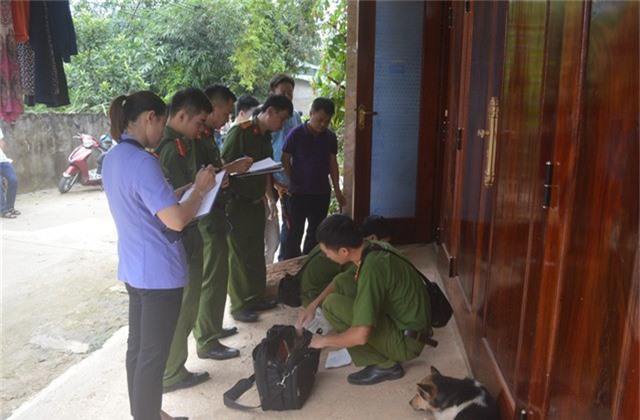 NHỮNG VỤ ÁN RÚNG ĐỘNG DƯ LUẬN TUẦN QUA: Giết vợ rồi tự vẫn do ghen tuông, bỏ mạng vì can hai vợ chồng cãi nhau