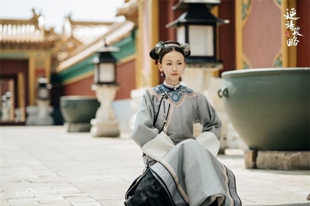 1001 quy tắc khắt khe trong cung cấm nhà Thanh