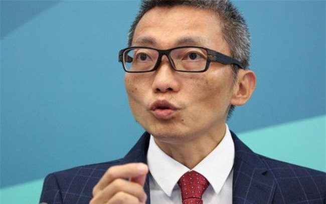 Chân dung vị tỷ phú đã rời bỏ Tencent và dành phần lớn số tiền cho giáo dục