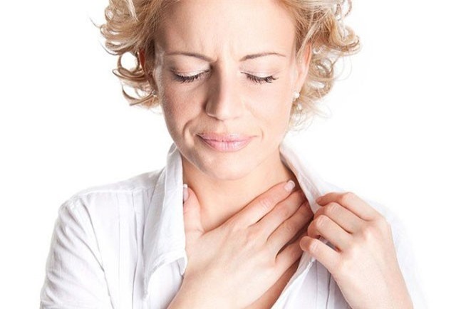 5 dấu hiệu ung thư dạ dày nhiều người thường bỏ qua