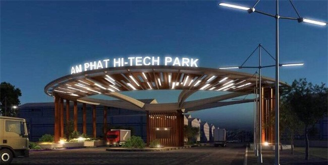 Tập đoàn An Phát Holdings - Khi “đại gia” nhựa xuất khẩu “lấn sân” nhựa vật liệu xây dựng