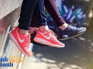 Nike: Sự thay đổi của một biểu tượng về đối xử tàn tệ với người lao động