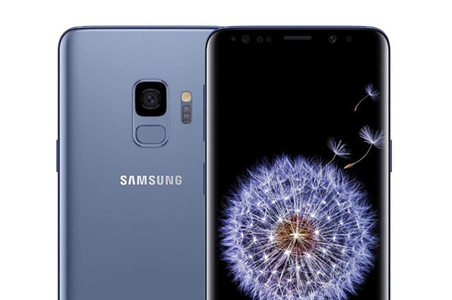 Samsung Galaxy S9 giảm giá hơn 4 triệu đồng tại Việt Nam