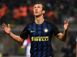 Ấn định thời gian M.U sở hữu Ivan Perisic
