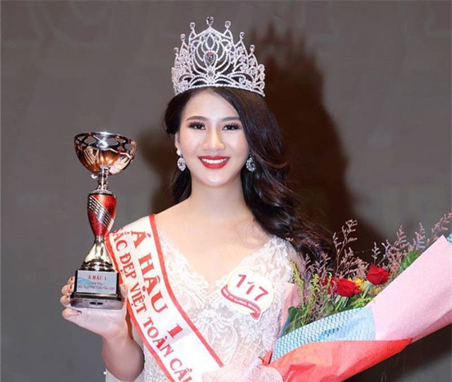 Giữa nghi án bán dâm nghìn đô, Thái Mỹ Linh nói gì?