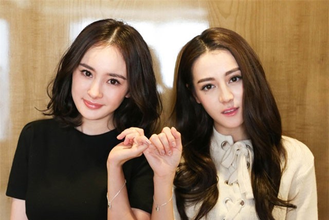 Điểm mặt những 'gà cưng' sáng giá của các sao Hoa ngữ