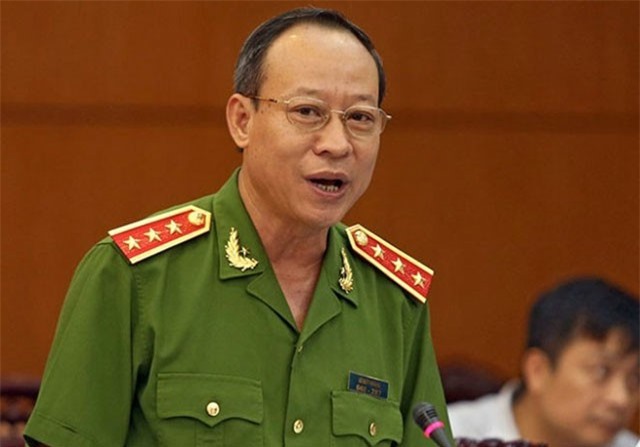 Nhóm trộm xuyên quốc gia đánh cắp hơn 4 tỷ đồng