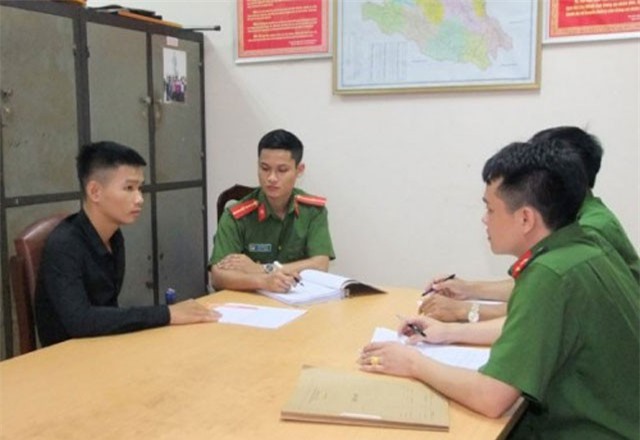 Điều chưa biết trong cuộc truy lùng 2 nghi can giết tài xế taxi, vứt xác ở khe núi