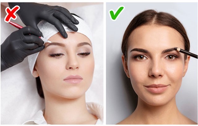 5 phương pháp làm đẹp tưởng là vô hại nhưng kỳ thực lại có thể hủy hoại nhan sắc của chị em