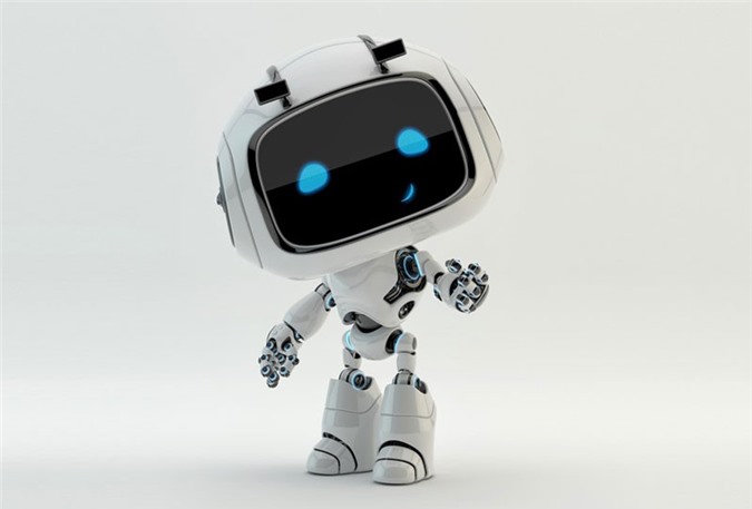 Robot sẽ đảm nhiệm hơn một nửa công việc của con người