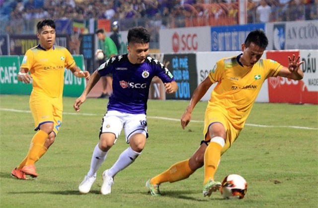 Cựu sao Man City tin Quang Hải có thể thi đấu ở Ngoại hạng Anh