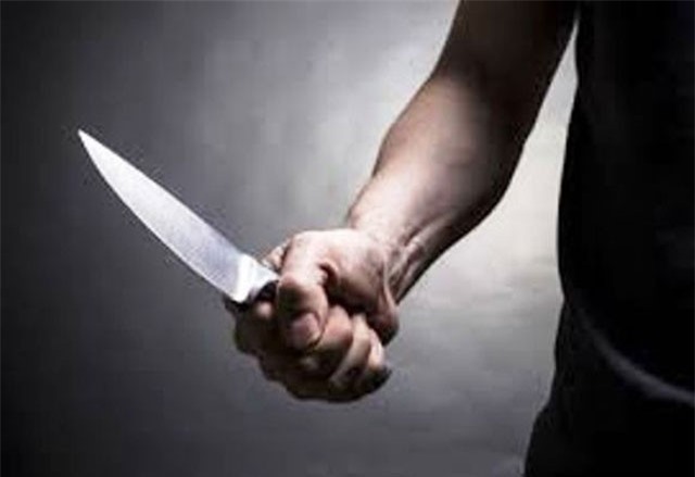 Hai vợ chồng bị đâm trọng thương, cướp hụt 90 triệu đồng