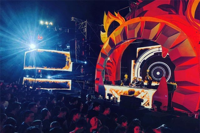 Đêm nhạc hội 7 người tử vong: Các nạn nhân đều dương tính với ma túy