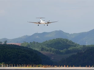 Cơ hội nào cho nhà đầu tư nước ngoài trong doanh nghiệp hàng không Việt Nam?
