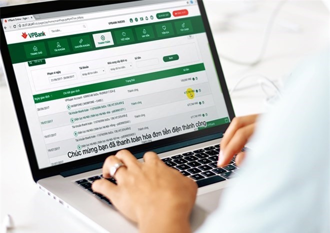 Hộ kinh doanh doanh thu 3 tỷ đồng mỗi năm phải có hóa đơn điện tử