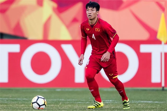 Viettel sẵn sàng "hy sinh" Bùi Tiến Dũng cho ĐT Việt Nam