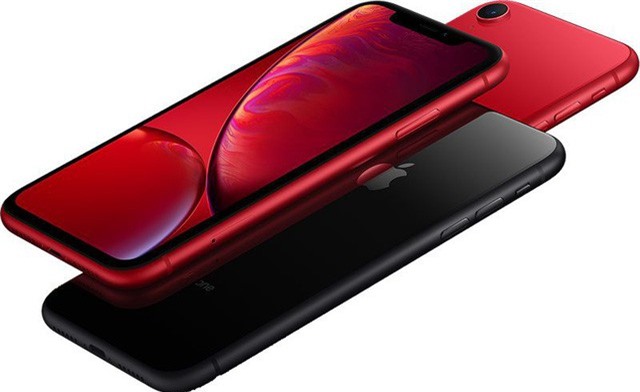 5 lý do giúp iPhone XR đáng mua hơn iPhone XS