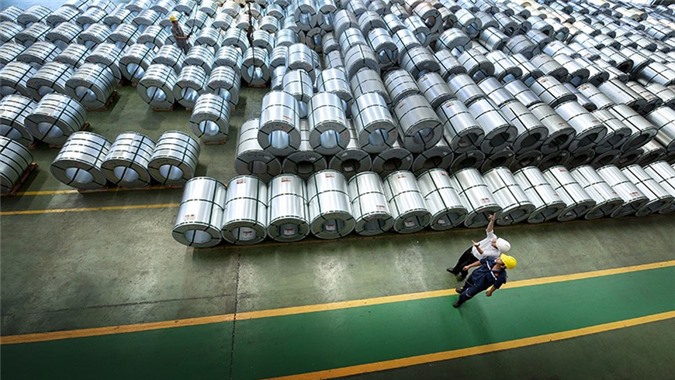 Vì sao Tôn Hoa Sen đạt doanh thu kỷ lục nhưng lợi nhuận chạm đáy?