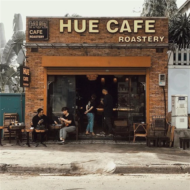 Dân sành cafe Sài Gòn chính hiệu mách bạn 5 địa chỉ thú vị để ngồi lì cả ngày không chán - Ảnh 7.