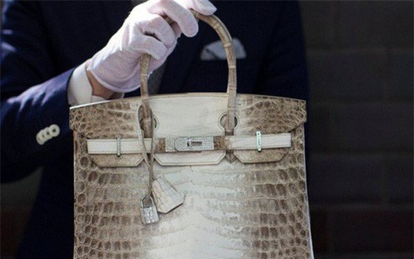 Bán sản phẩm cho giới thượng lưu công ty thu hàng nghìn tỷ đồng mỗi năm