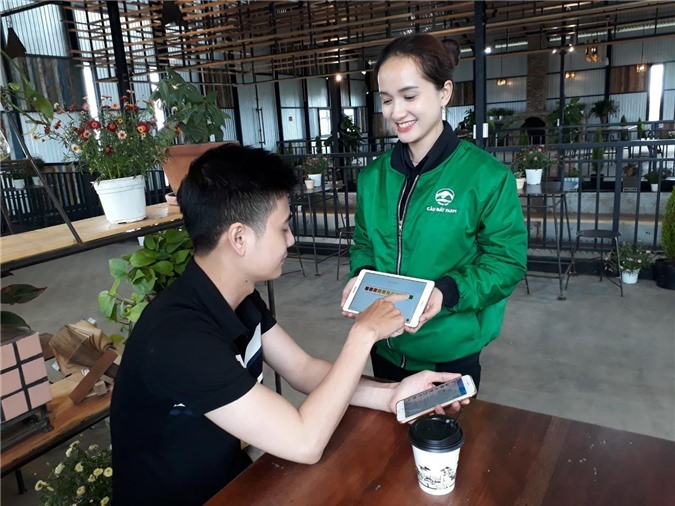 Tăng trưởng doanh nghiệp nhìn từ mô hình của Cầu Đất Farm