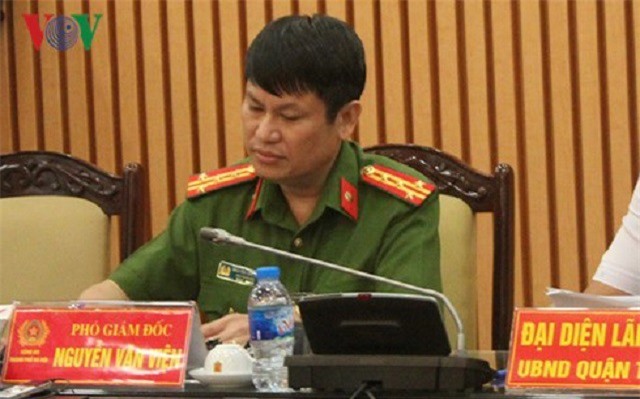 Sẽ khởi tố vụ 7 người tử vong trong lễ hội âm nhạc ở công viên nước Hồ Tây