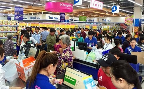 Cạnh tranh thị phần bán lẻ: Doanh nghiệp phải làm gì?