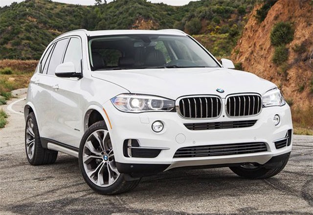 Bảng giá xe BMW tại Việt Nam tháng 9/2018: Xáo trộn mạnh